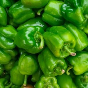 Capsicum, 250 gms