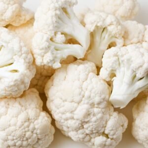 Cauliflower (Cut), 250 gms