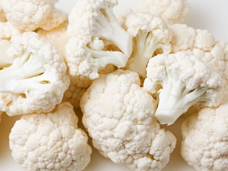 Cauliflower (Cut), 250 gms