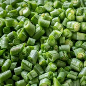 Chawli Green (Chopped), 250 gms