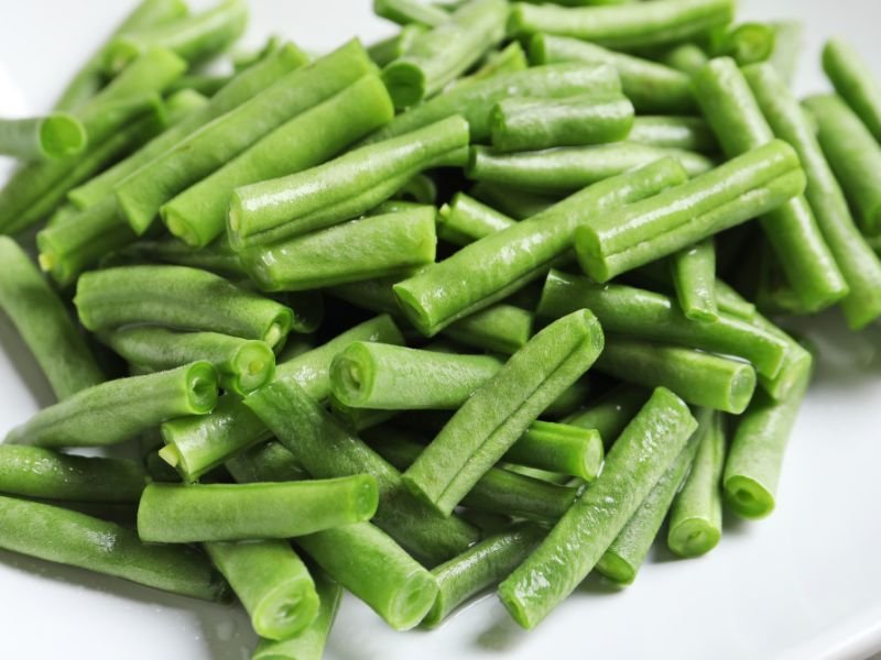 French Beans (Baton), 250 gms