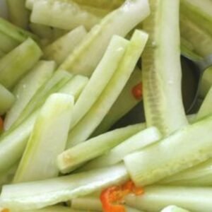 Cucumber (Baton), 250 gms