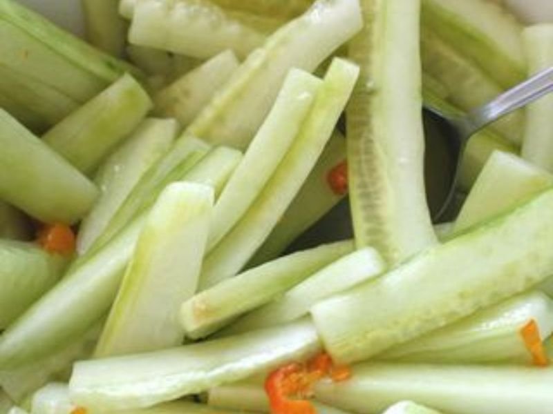 Cucumber (Baton), 250 gms