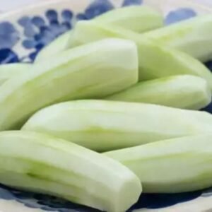 Cucumber (Peeled), 250 gms