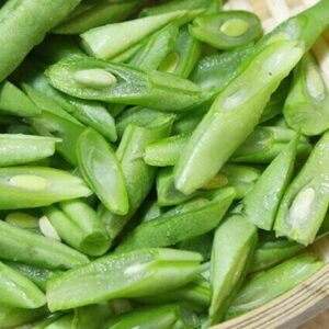 French Beans (Diamonds), 250 gms