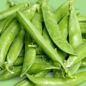 Green Peas, 250 gms