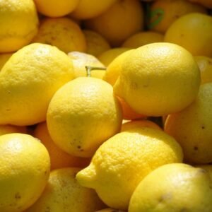 Lemon, 250 gms