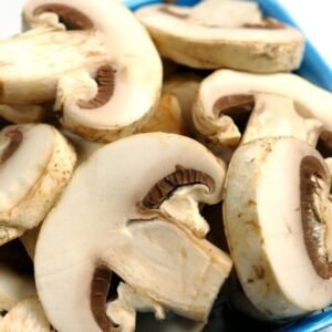 Mushroom (Sliced), 250 gms