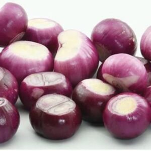 Onion (Peeled), 250 gms