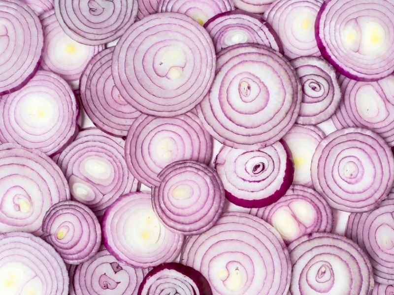Onion (Sliced), 250 gms