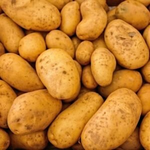 Potato (Unsorted), 1 kg