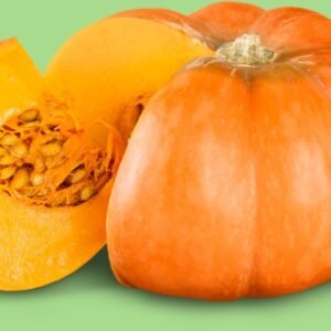 Red Pumpkin, 250 gms