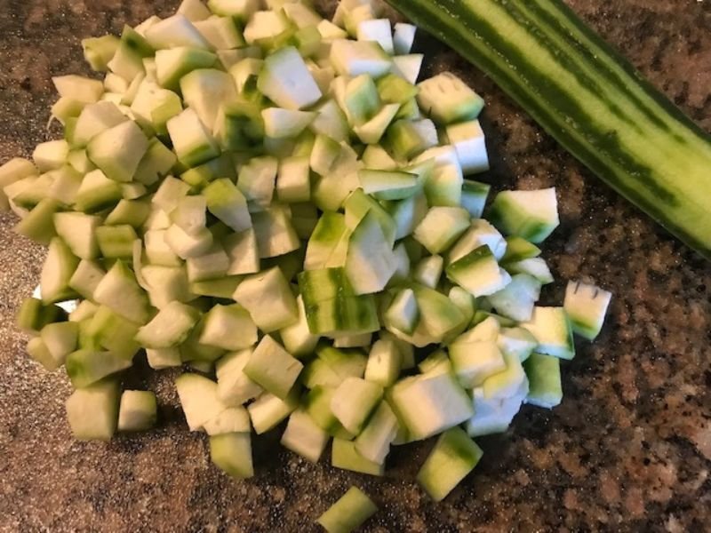 Taroi (Chopped), 250 gms