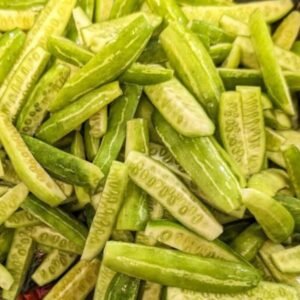 Tendli (Cut), 250 gms