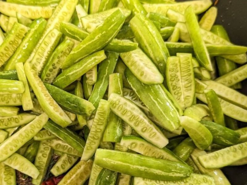 Tendli (Cut), 250 gms